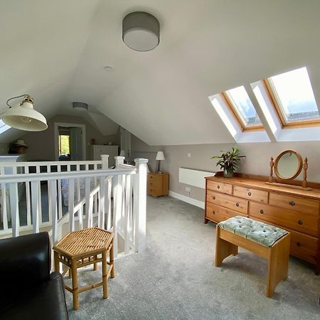 Arisaig Holiday Apartment Buitenkant foto