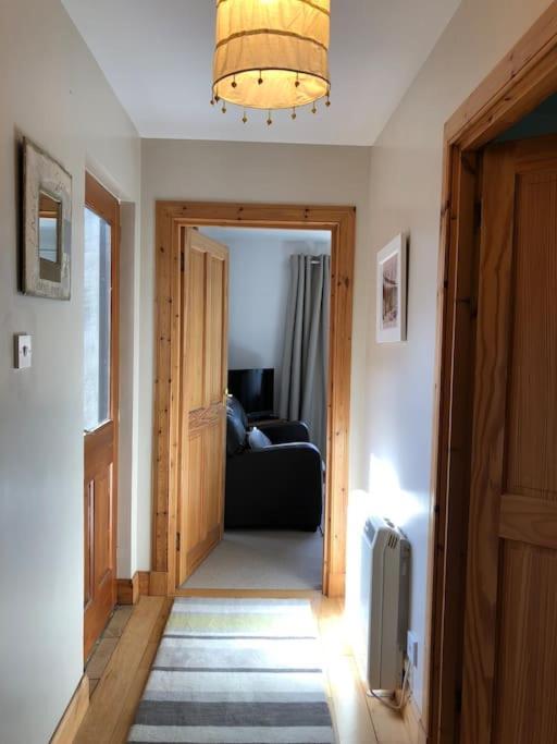 Arisaig Holiday Apartment Buitenkant foto