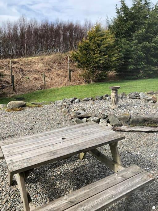 Arisaig Holiday Apartment Buitenkant foto