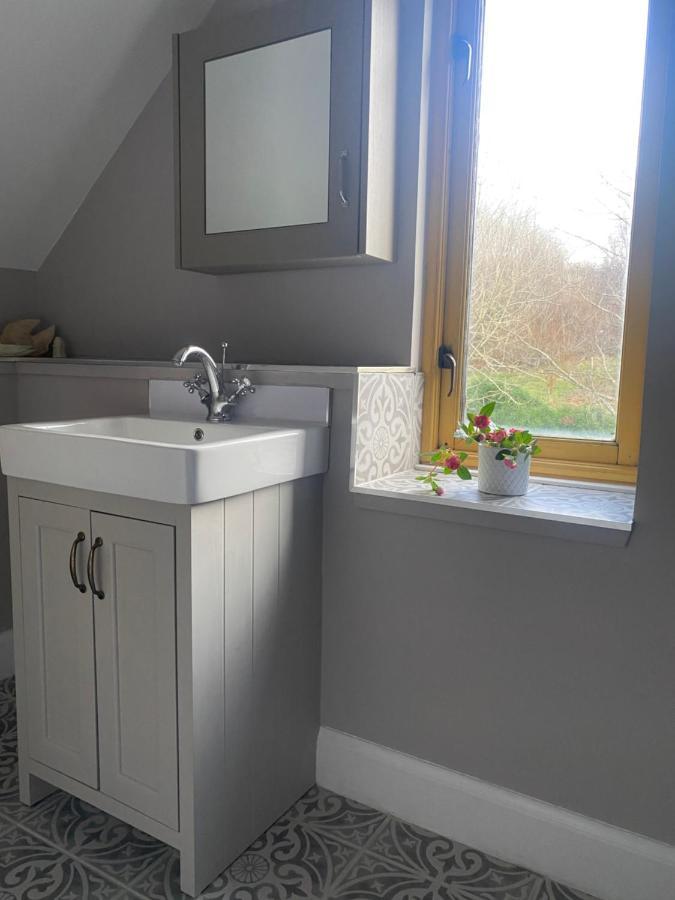 Arisaig Holiday Apartment Buitenkant foto