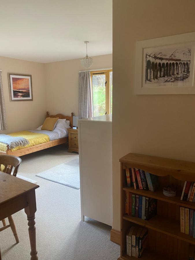 Arisaig Holiday Apartment Buitenkant foto