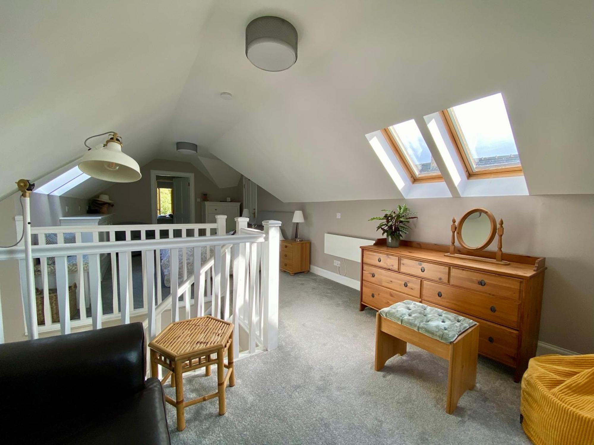 Arisaig Holiday Apartment Buitenkant foto