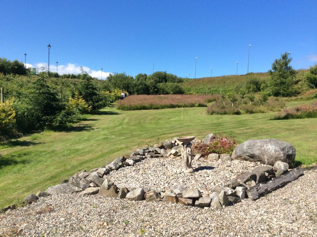 Arisaig Holiday Apartment Buitenkant foto