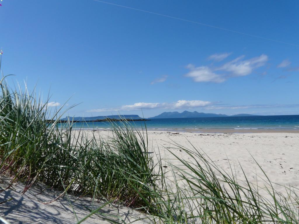 Arisaig Holiday Apartment Buitenkant foto